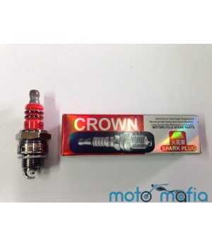 Свеча CROWN L6  для бензопил
