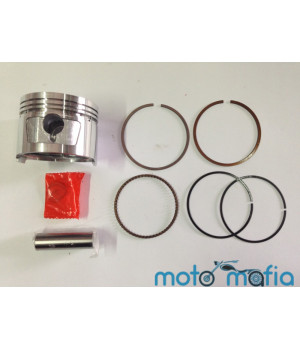 Поршень CG-150 d=62,00mm std Поршень CG-150 d=62,00mm std