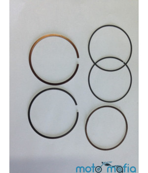 Кольца Ямаха YBR-125 d=54,00mm (std) №1