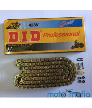 Цепь приводная D.I.D 428V-136