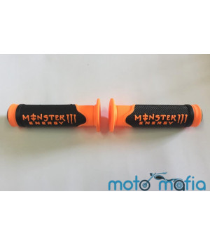 Ручки руля "Monster"