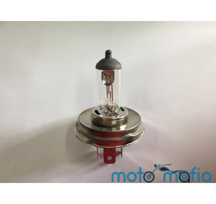 Лампа фары галогенка12V 60/55W