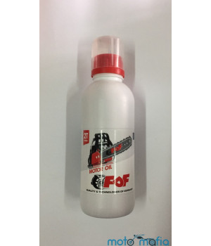 Масло 2Т FDF (Германия) 0,5л
