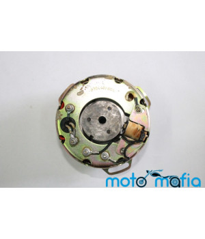Генератор Минск 65W