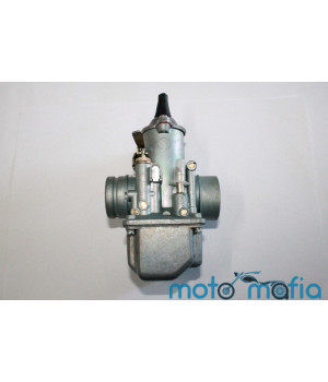 Карбюратор Ява-12V.