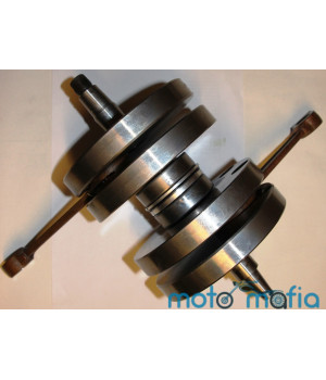 Коленвал Ява 12V (Польша)