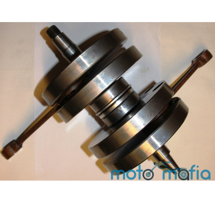 Коленвал Ява 12V (Польша)