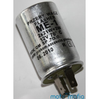 Реле поворотов Ява 12V