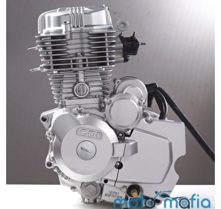 Двигатель CG-150