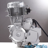 Двигатель CG-250