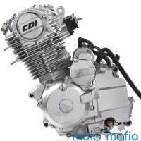 Двигатель CB-200