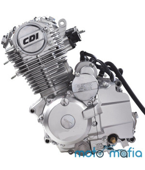 Двигатель CB-200