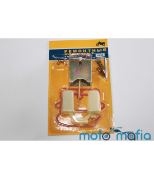 Ремкомплект карбюратора Восход К-65В.